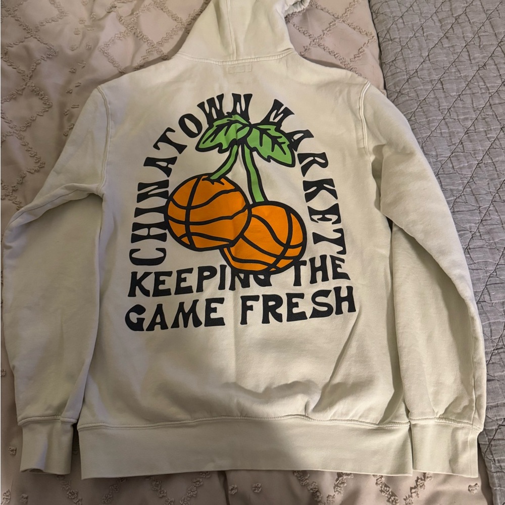 Chinatown Market Hoodie